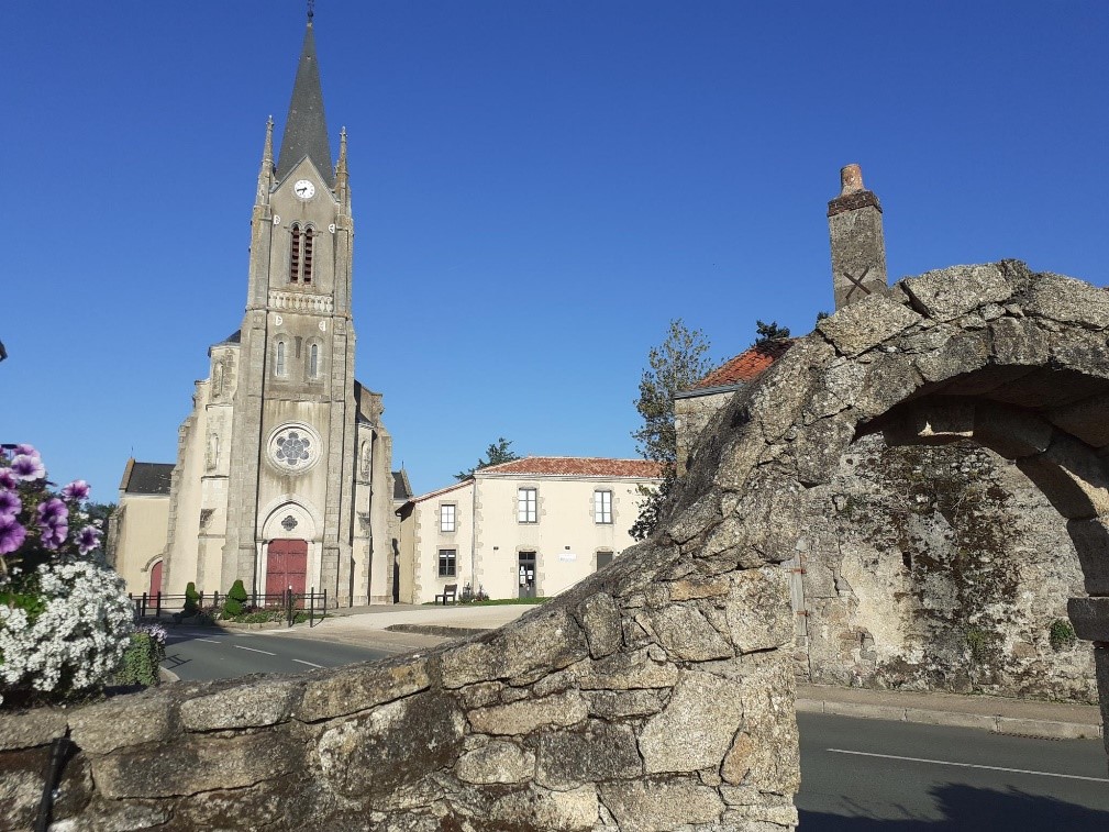 Commune de Treizevents Site officiel