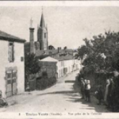 ARCHIVES COMMUNALES