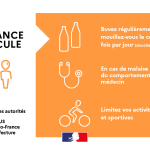 ALERTE CANICULE