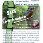 CINE DEBAT : SOS SEVRE NANTAISE