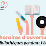 RESEAU DES BIBLIOTHEQUES