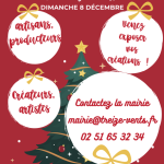 MARCHE DE NOEL