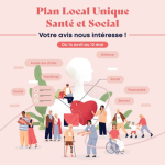 ENQUETE SANTÉ – SOCIAL
