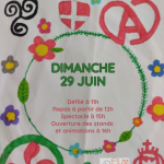KERMESSE