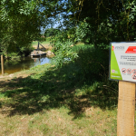 ESPACE NATUREL SENSIBLE LE COTEAU