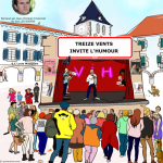 SPECTACLE D’HUMOUR