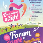 ETRE ACTEUR DE SA SANTE