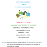 ACTIVITE JEUX