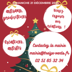 MARCHE DE NOEL