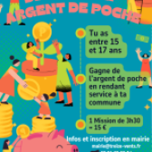 DISPOSITIF ARGENT DE POCHE