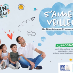 ANIMATION ENFANCE FAMILLE