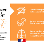 ALERTE ORANGE VENTS VIOLENTS