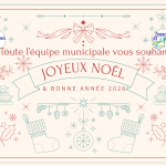 JOYEUSES FETES