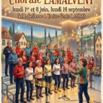 DECOUVERTE DU CHANT