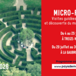 MICRO-FOLIE : MUSEE NUMERIQUE