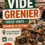 VIDE GRENIER