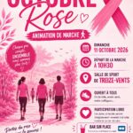 OCTOBRE ROSE