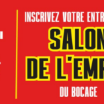 SALON DE L’EMPLOI